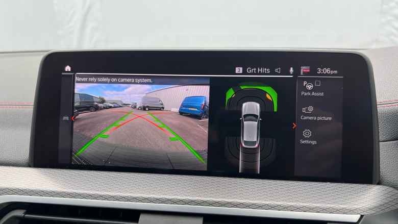 BMW X4 xDrive M40i 5dr Step Auto Petrol Estate